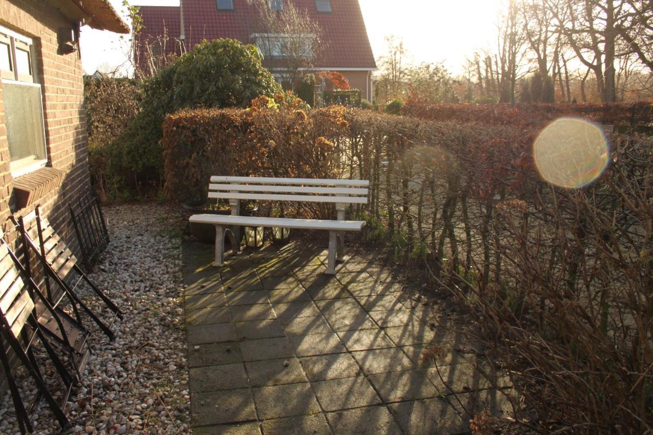 B&B De Rumelshof ヒールデン エクステリア 写真